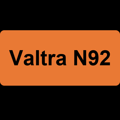 Valtra N92